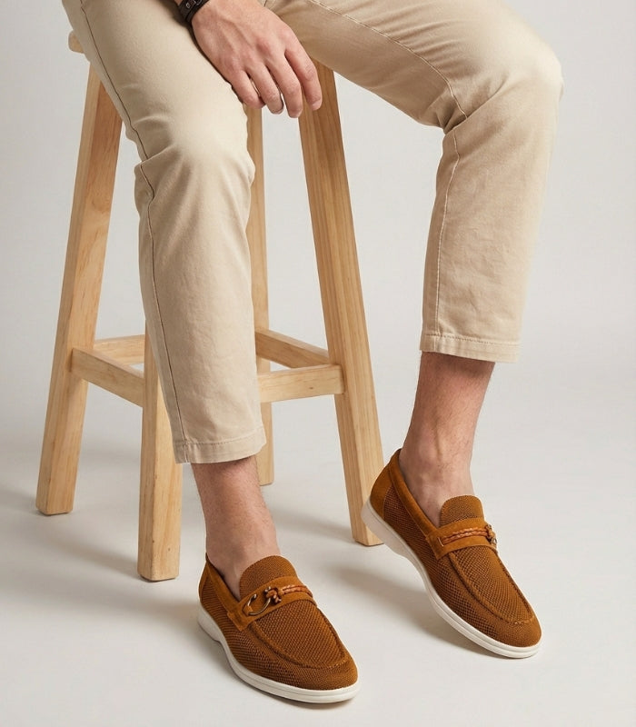 Men Casual Shoes M2717D