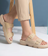Women Casual Slippers i4439f