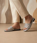 Women Flat Slippers i4571s