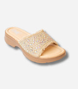 Women Casual Slippers i4482F
