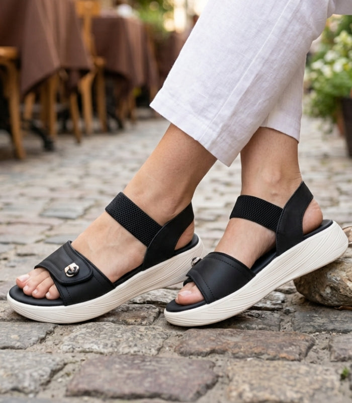 Women Casual Sandals k3718c
