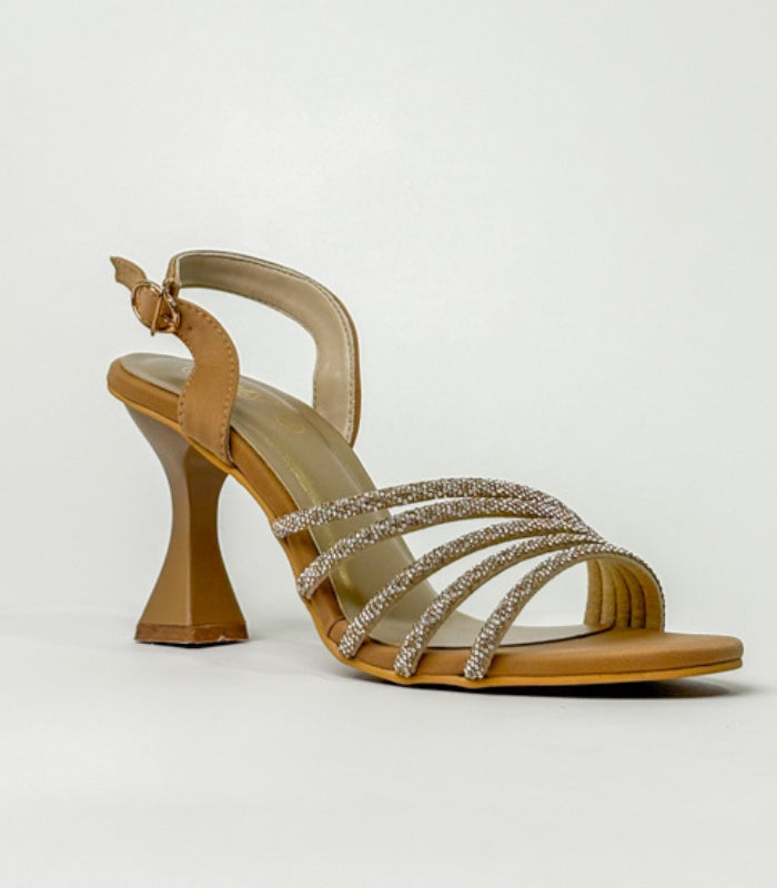 Women PartyWear Sandals k3715f