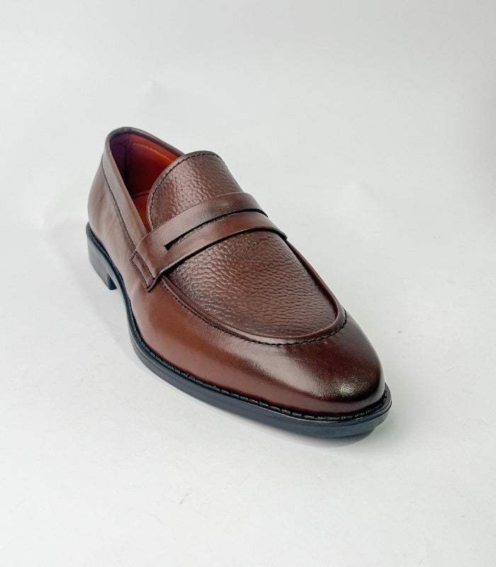 Men Formal Shoes M2719B