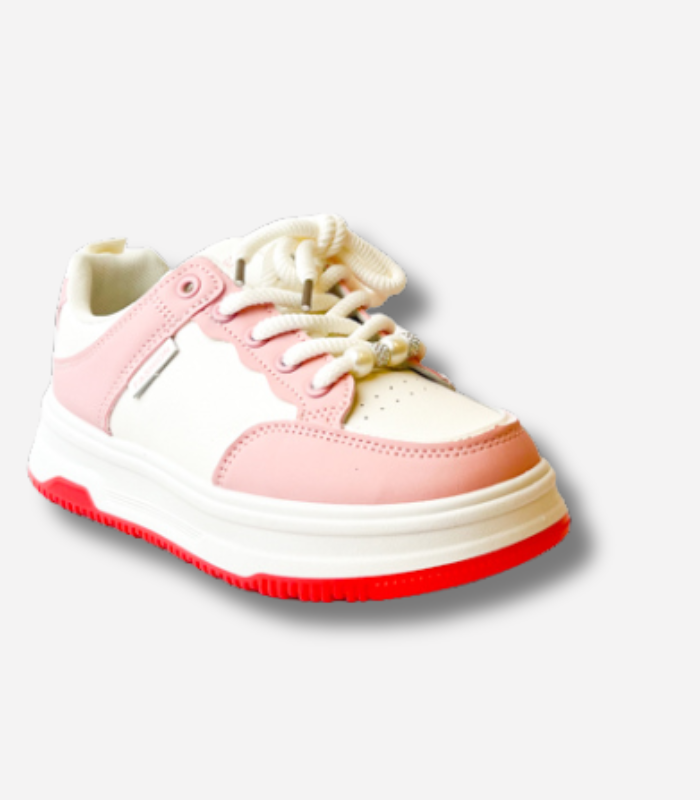 Women Sneakers J0353p