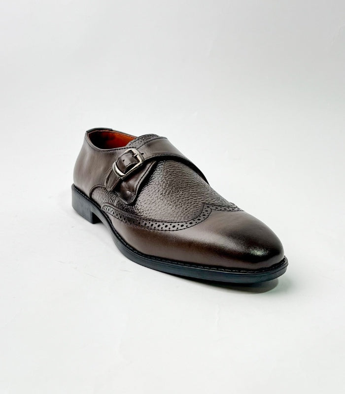 Men Formal Shoes M2718b