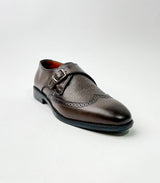 Men Formal Shoes M2718b