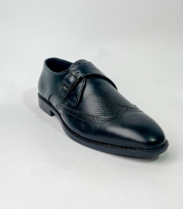Men Formal Shoes M2718c