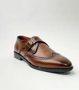 Men Formal Shoes M2718d