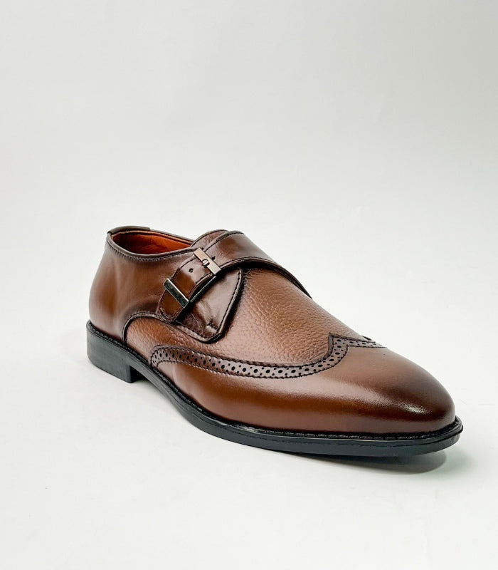Men Formal Shoes M2718d