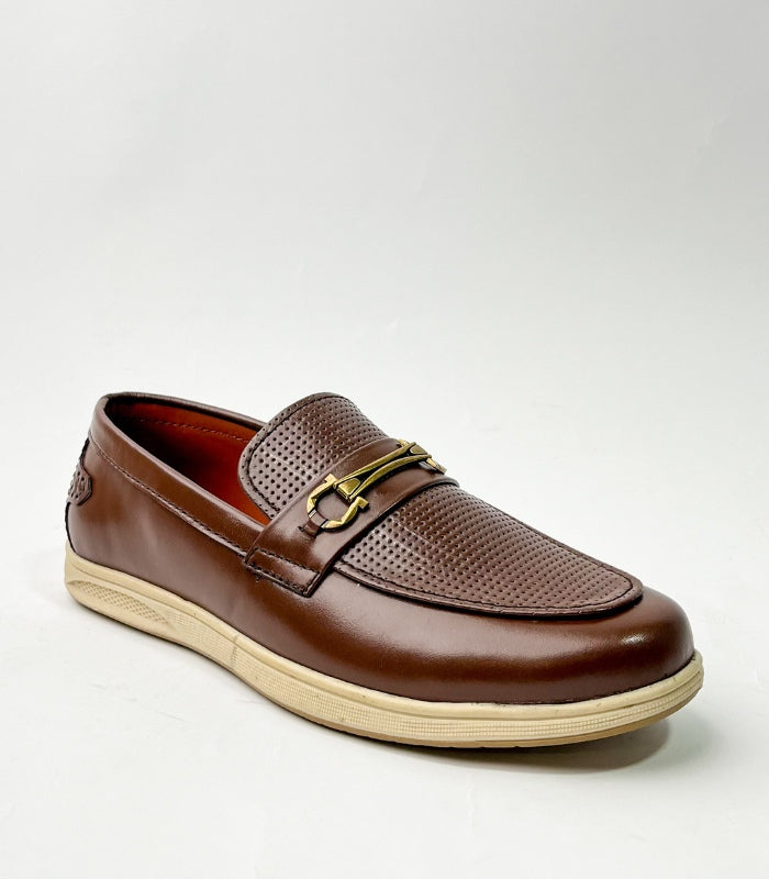 Men Formal Shoes M2721B