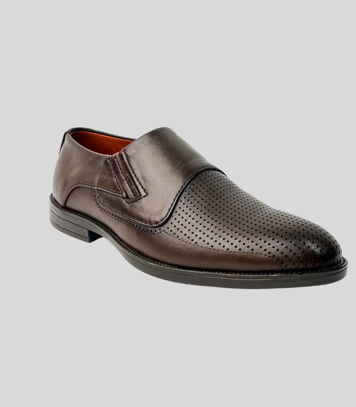 Men Formal Shoes M2725B