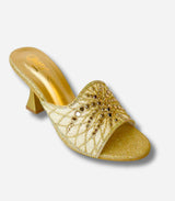 Women PartyWear Slippers i4464x