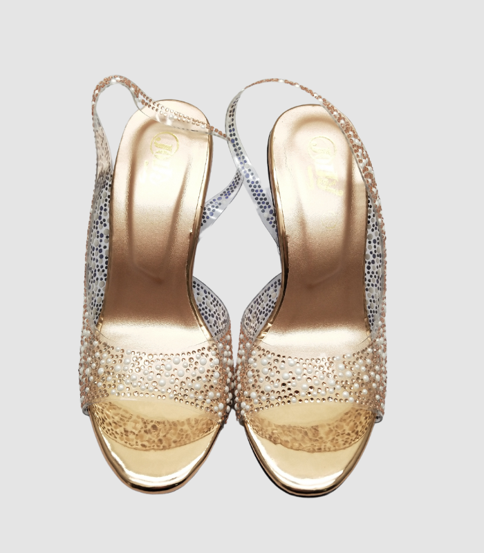 Women Partywear Sandals