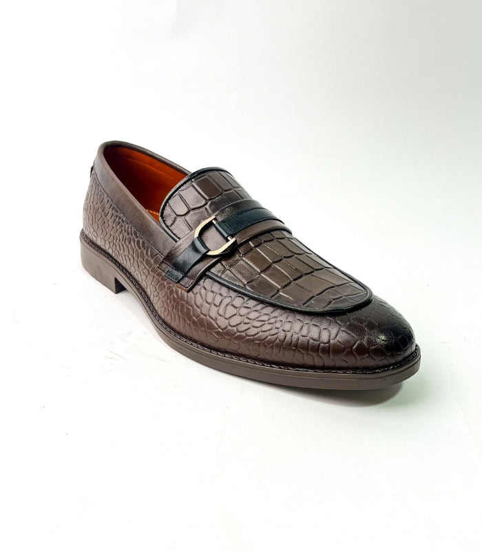 Men Formal Shoes M2722B