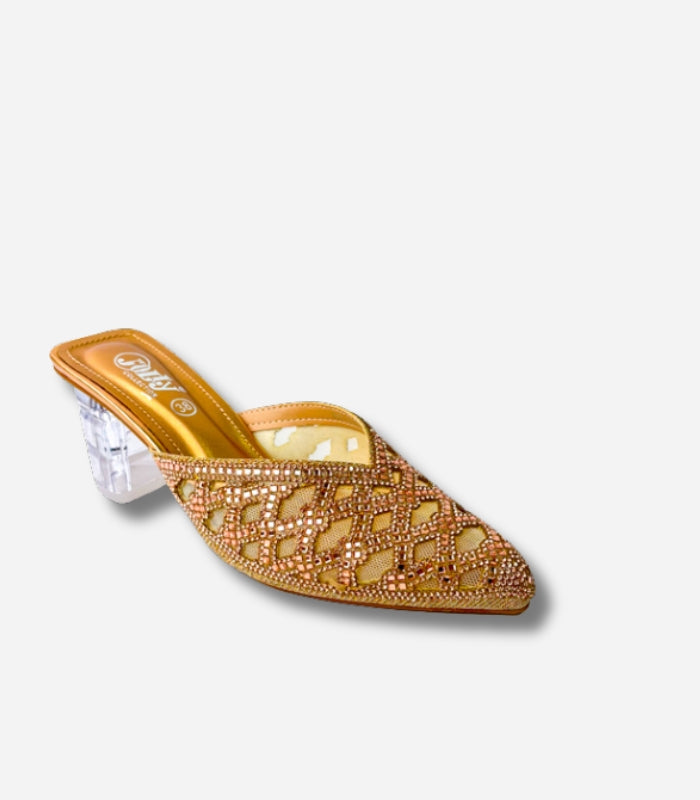 Women PartyWear Shoes m0500x