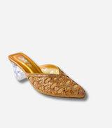 Women PartyWear Shoes m0500x