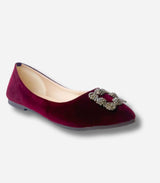 Women Flat Shoes h1557m
