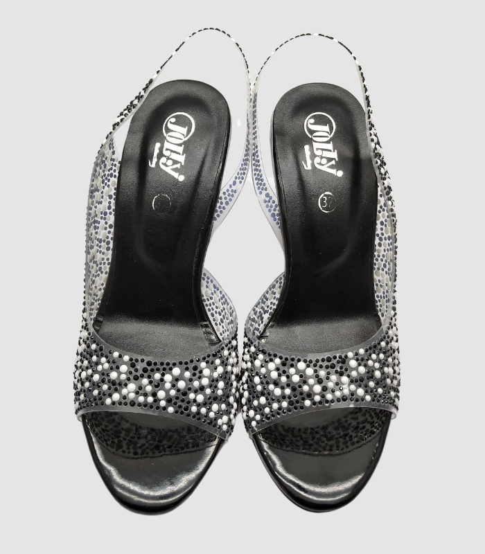 Women Partywear Sandals