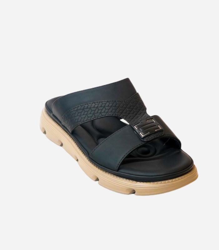 Men Casual Slippers c1956c