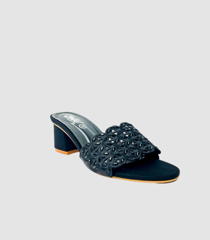 Women PartyWear Slippers i4449C