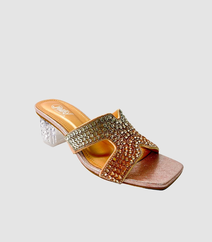 Women PartyWear Slippers i4448x