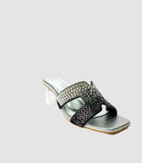 Women PartyWear Slippers i4448C