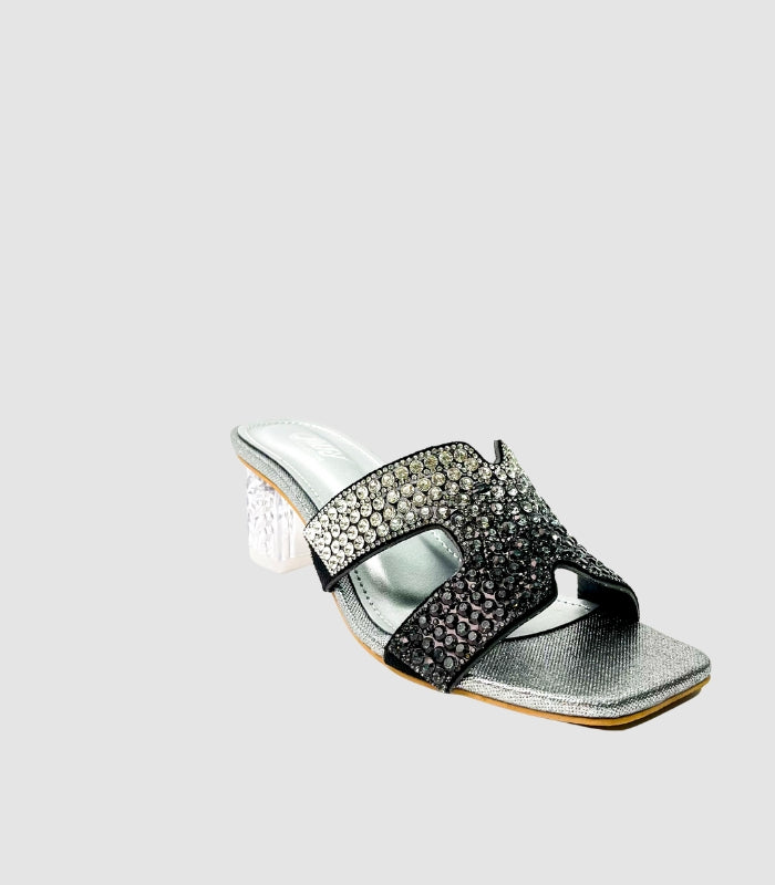 Women PartyWear Slippers i4448C
