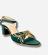 Women PartyWear Sandals k3737k