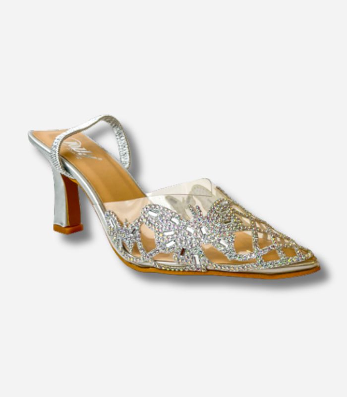 Women PartyWear Shoes G0471s
