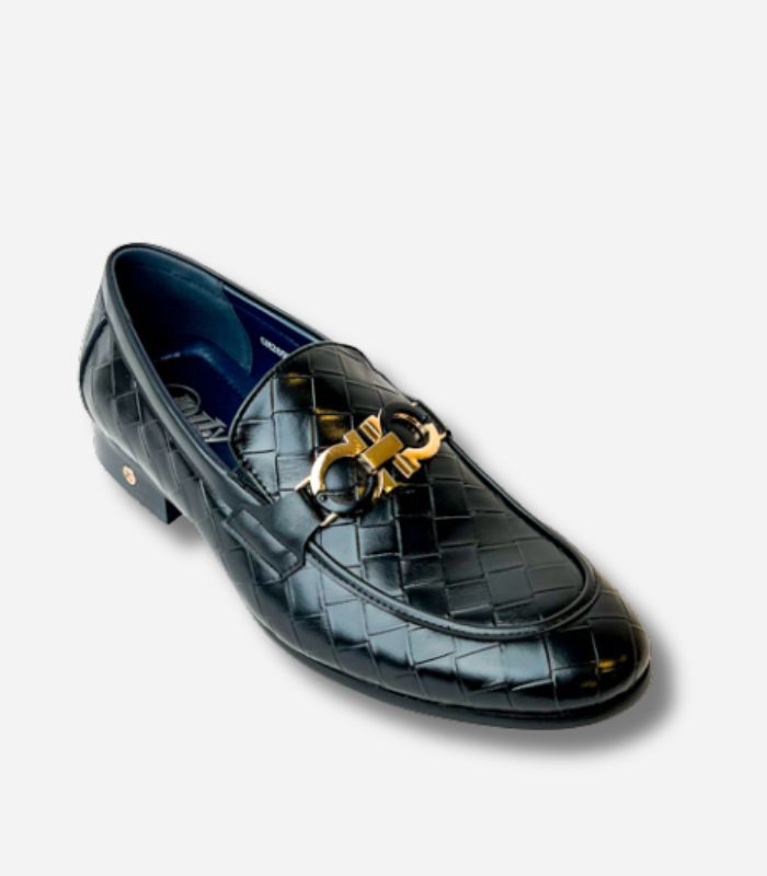 Men Formal Shoes M2697C
