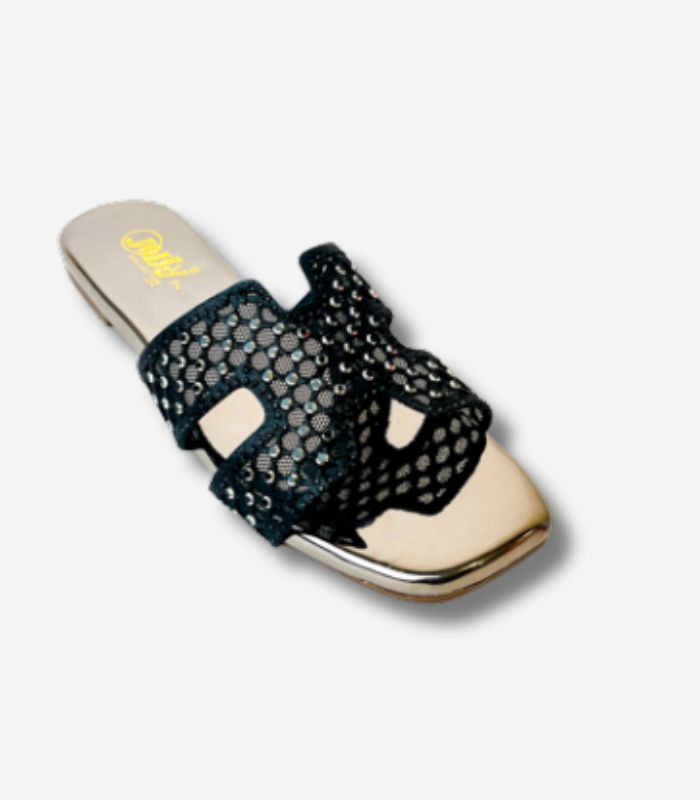 Women FlatSlippers i4519c