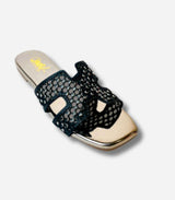 Women FlatSlippers i4519c