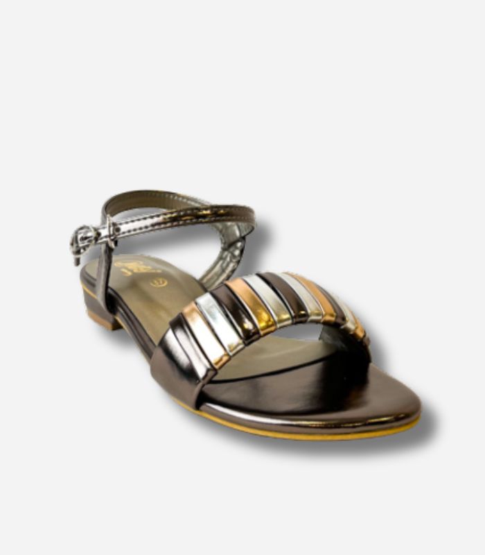 Women Flat Sandals k3739s