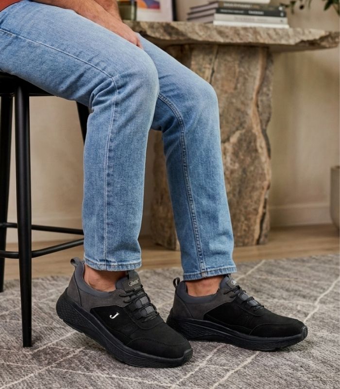 Men Sneakers R0470C