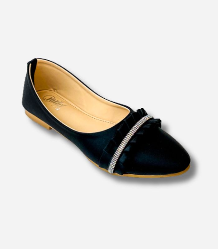 Women Flat Shoes h1599c