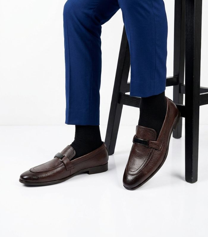 Men Formal Shoes m2848B