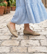 Women Flat Shoes w1633F
