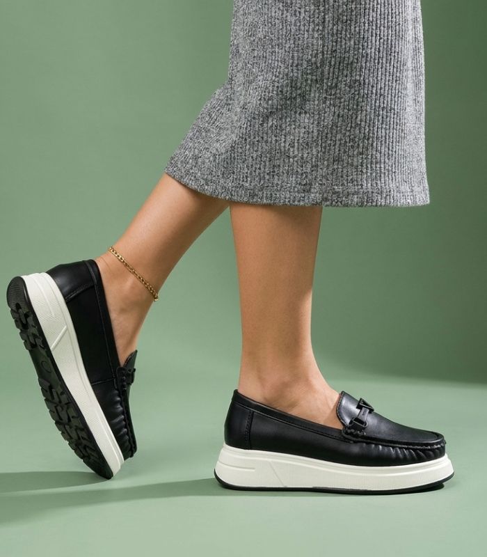 Women Casual Shoes h1528C
