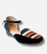 Women Flat Shoes h1559C