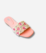 Women FlatSlippers i4501P