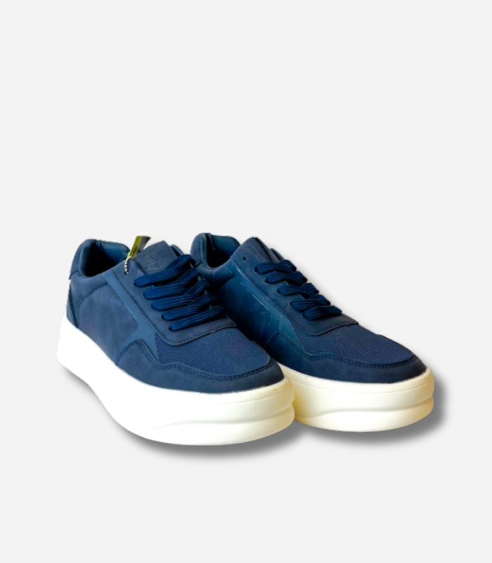 Men Sneakers R0464q