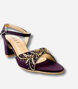 Women PartyWear Sandals k3737p