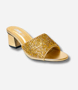 Women PartyWear Slippers i4508x