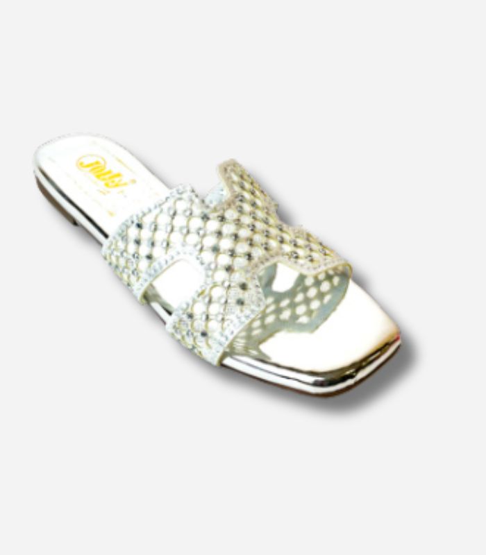 Women FlatSlippers i4519s