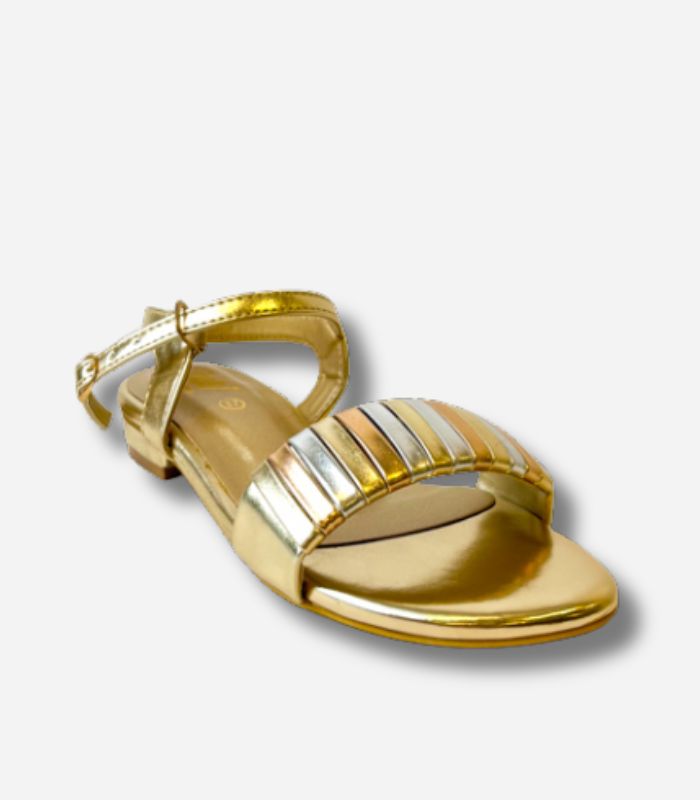 Women Flat Sandals k3739p