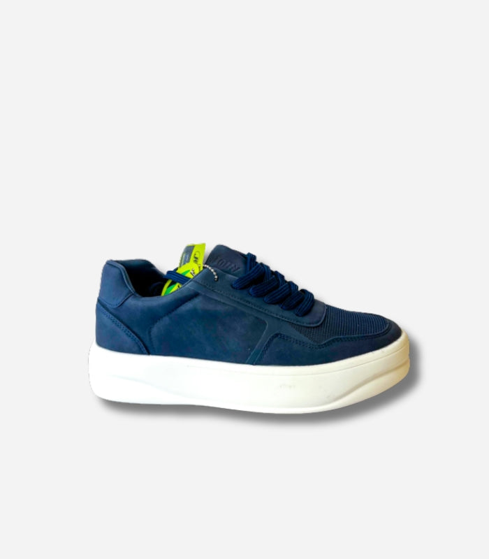 Men Sneakers R0464q