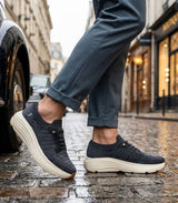 Men Sneakers R0475C