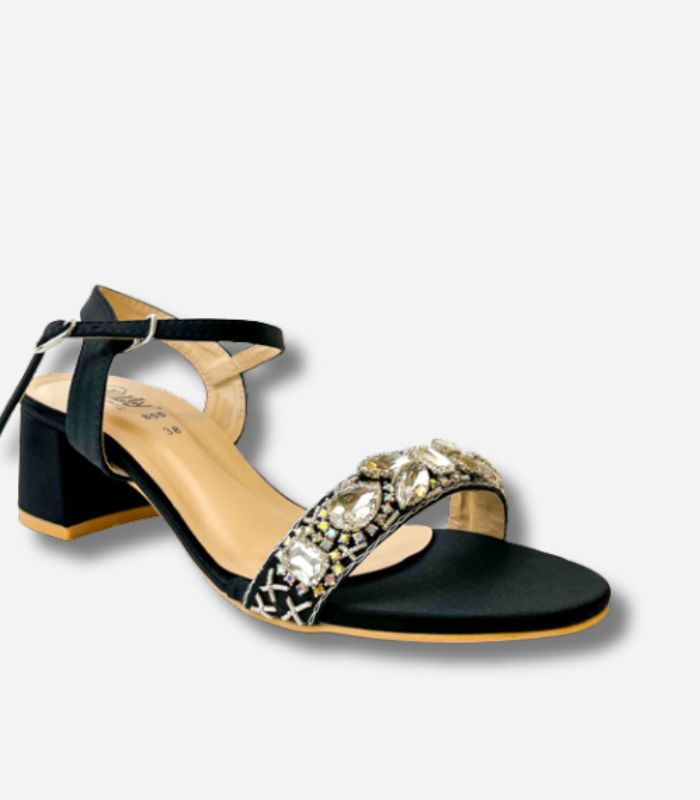 Women PartyWear Sandals k3738c
