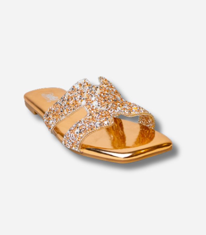 Women FlatSlippers i4509p