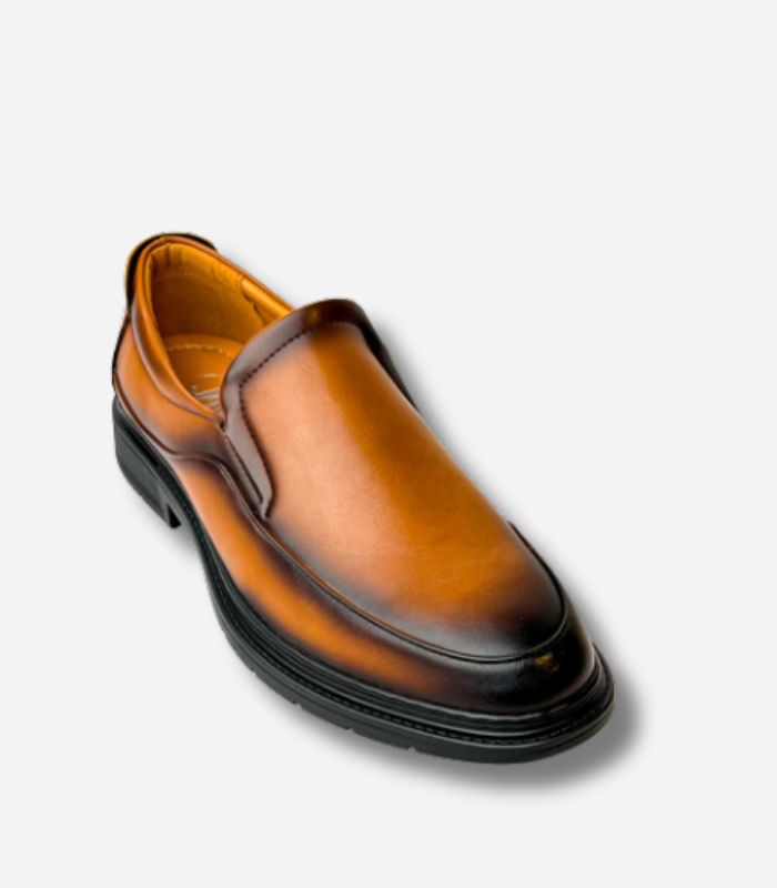 Men Formal Shoes M2698B